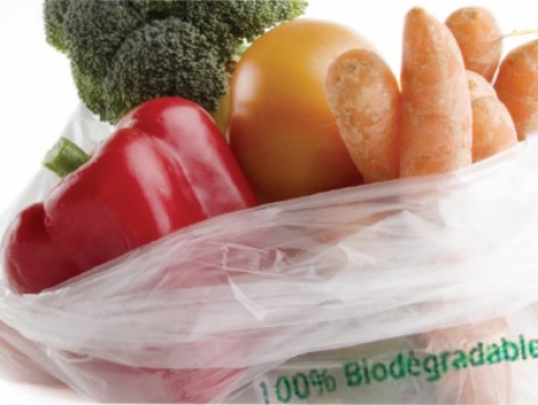 COMERCIALIZAMOS BOLSAS ORGANICAS BIODEGRADABLES